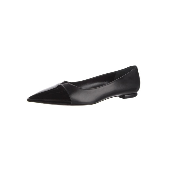 Dior Leather Flats - Picture 3 of 10